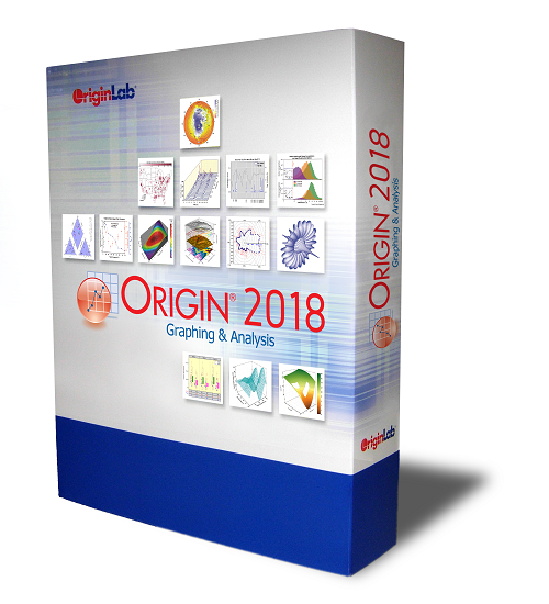 download originlab 2019